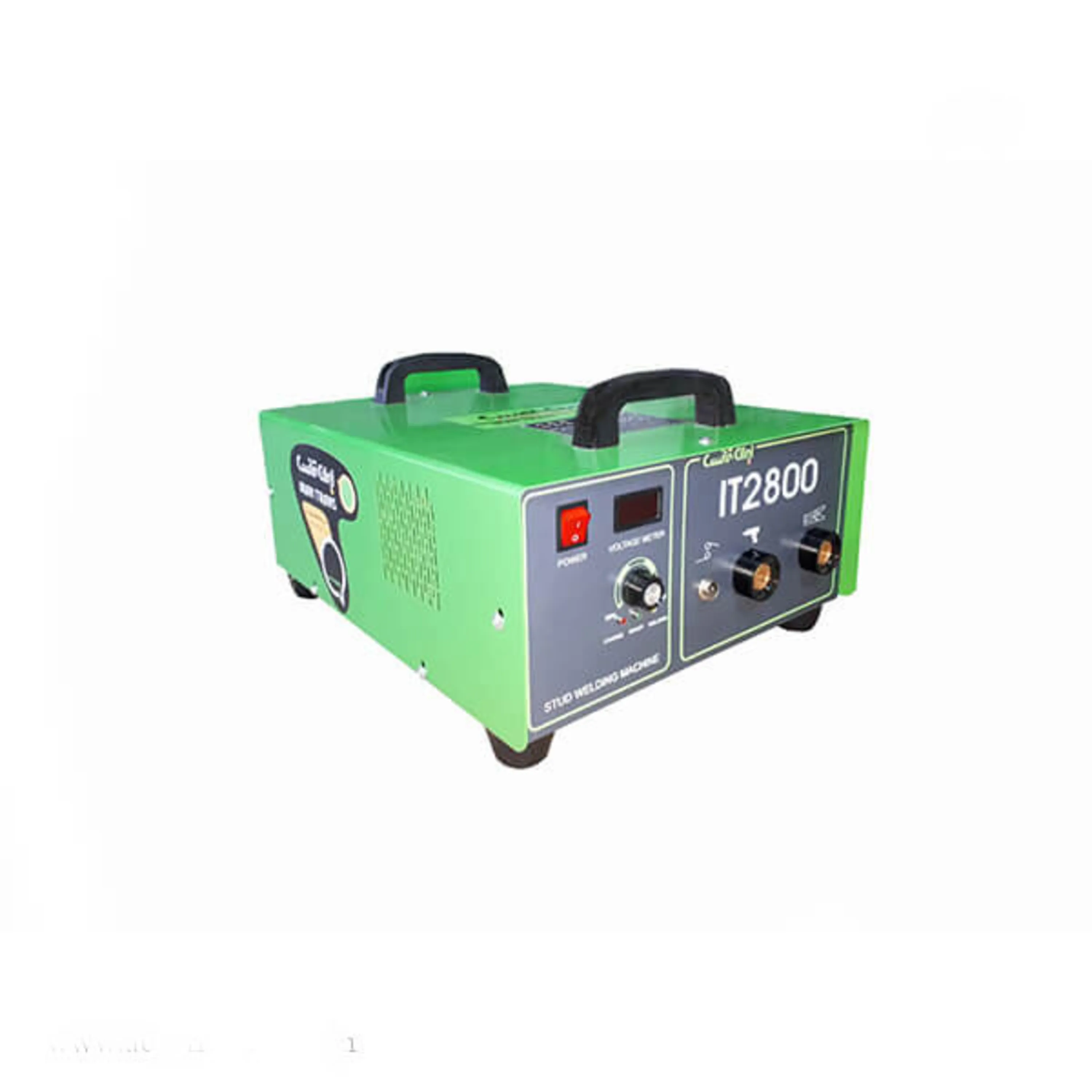 دستگاه پیچ جوش ایران ترانس مدل IT2800 دستگاه پیچ جوش ایران ترانس مدل IT2800